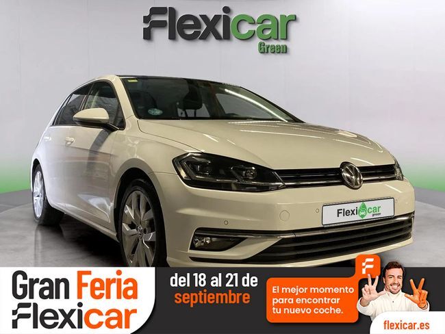 VOLKSWAGEN Golf (Sport 1.5 TSI EVO 110kW DSG Variant) en Madrid