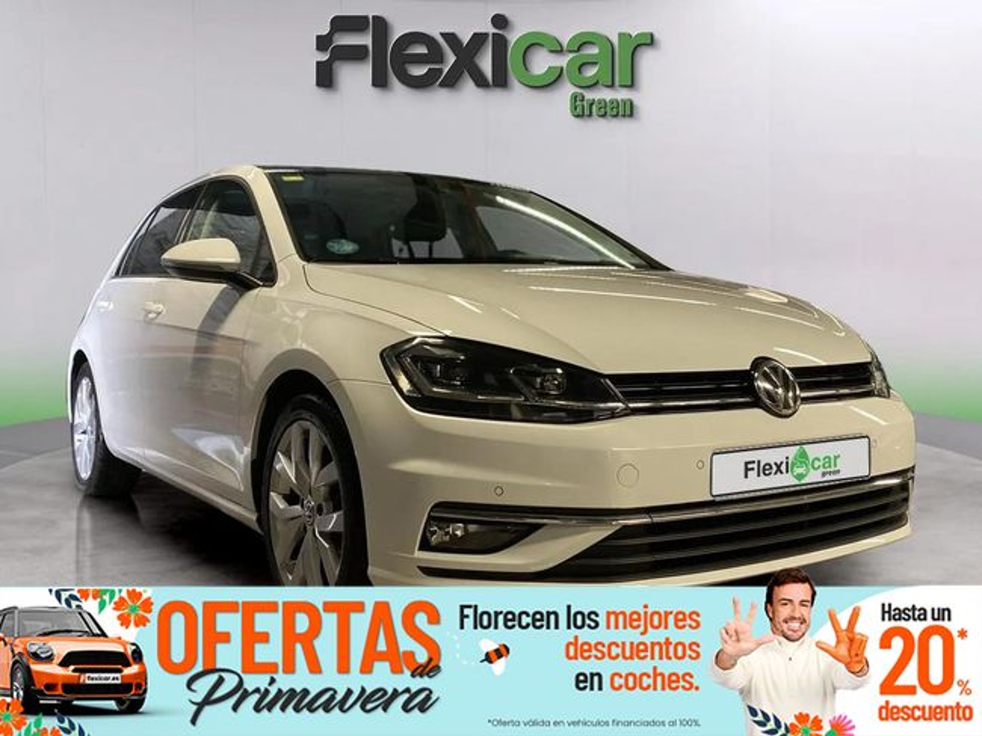 Imagen de VOLKSWAGEN Golf