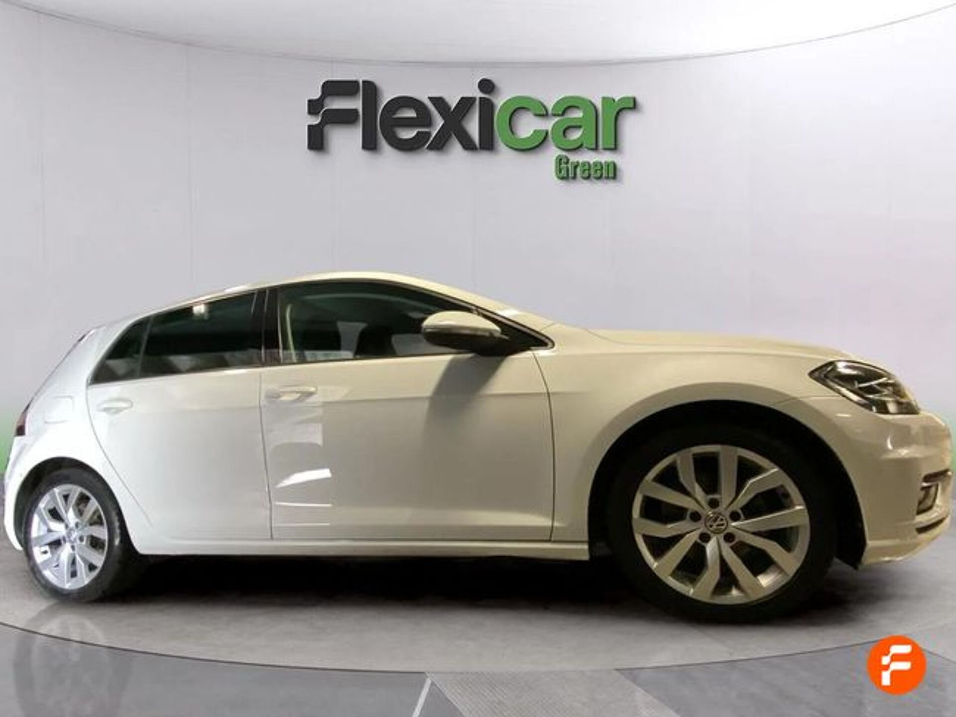 Imagen 3 de VOLKSWAGEN Golf