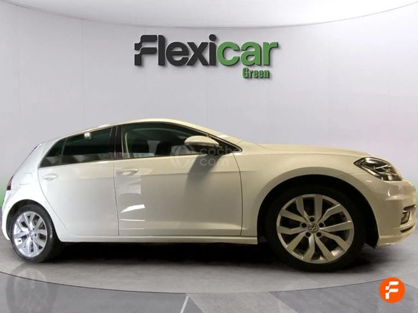 Foto del VOLKSWAGEN Golf 1.5 TSI Evo Advance DSG7 110kW