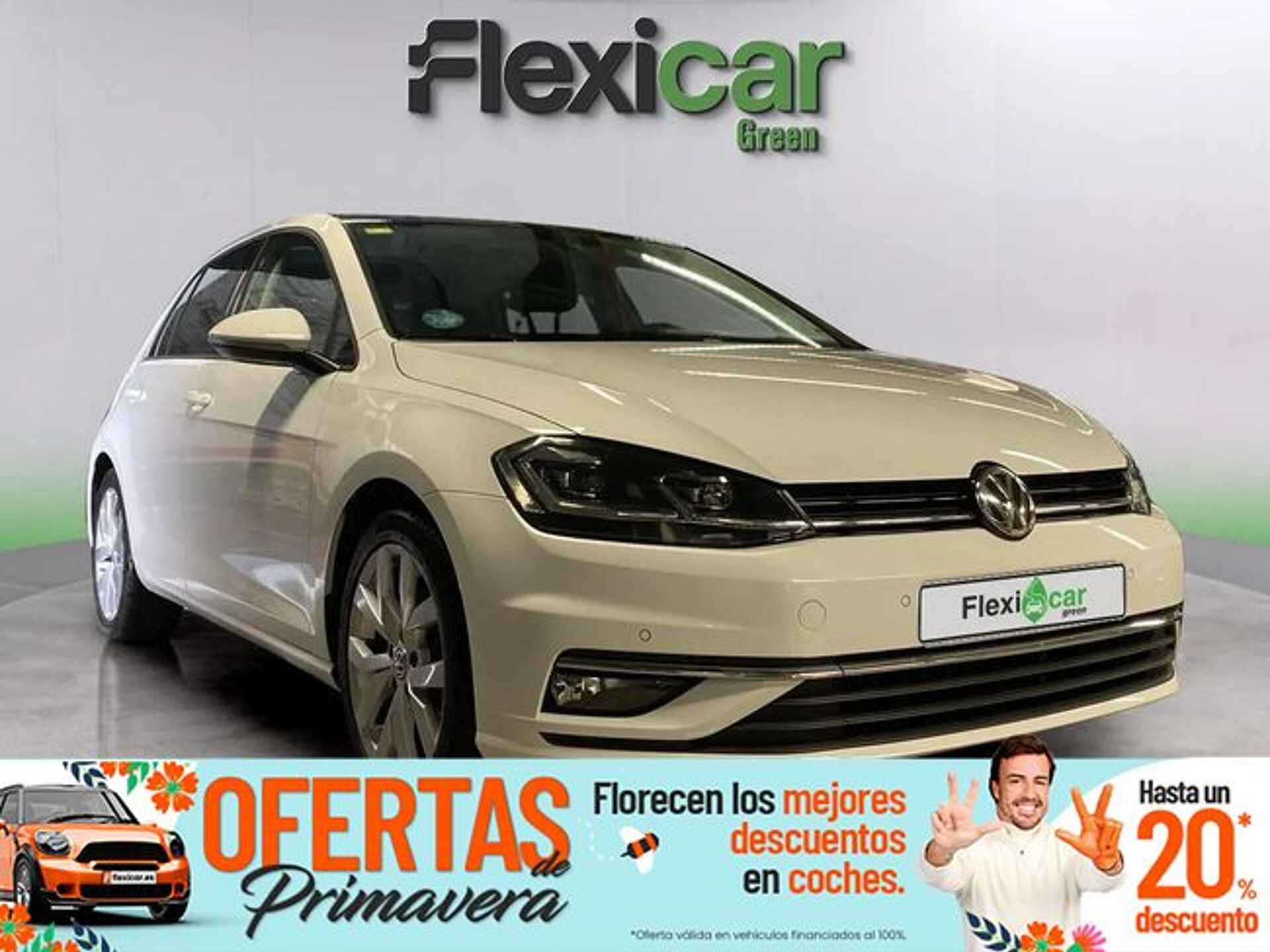 Imagen 1 de VOLKSWAGEN Golf