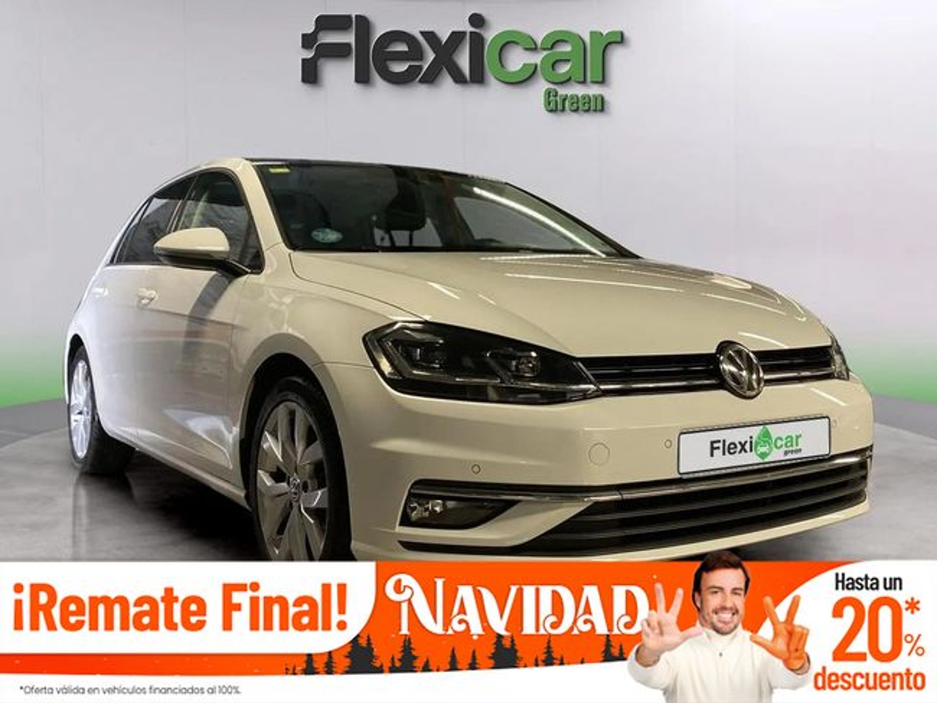 Imagen de VOLKSWAGEN Golf