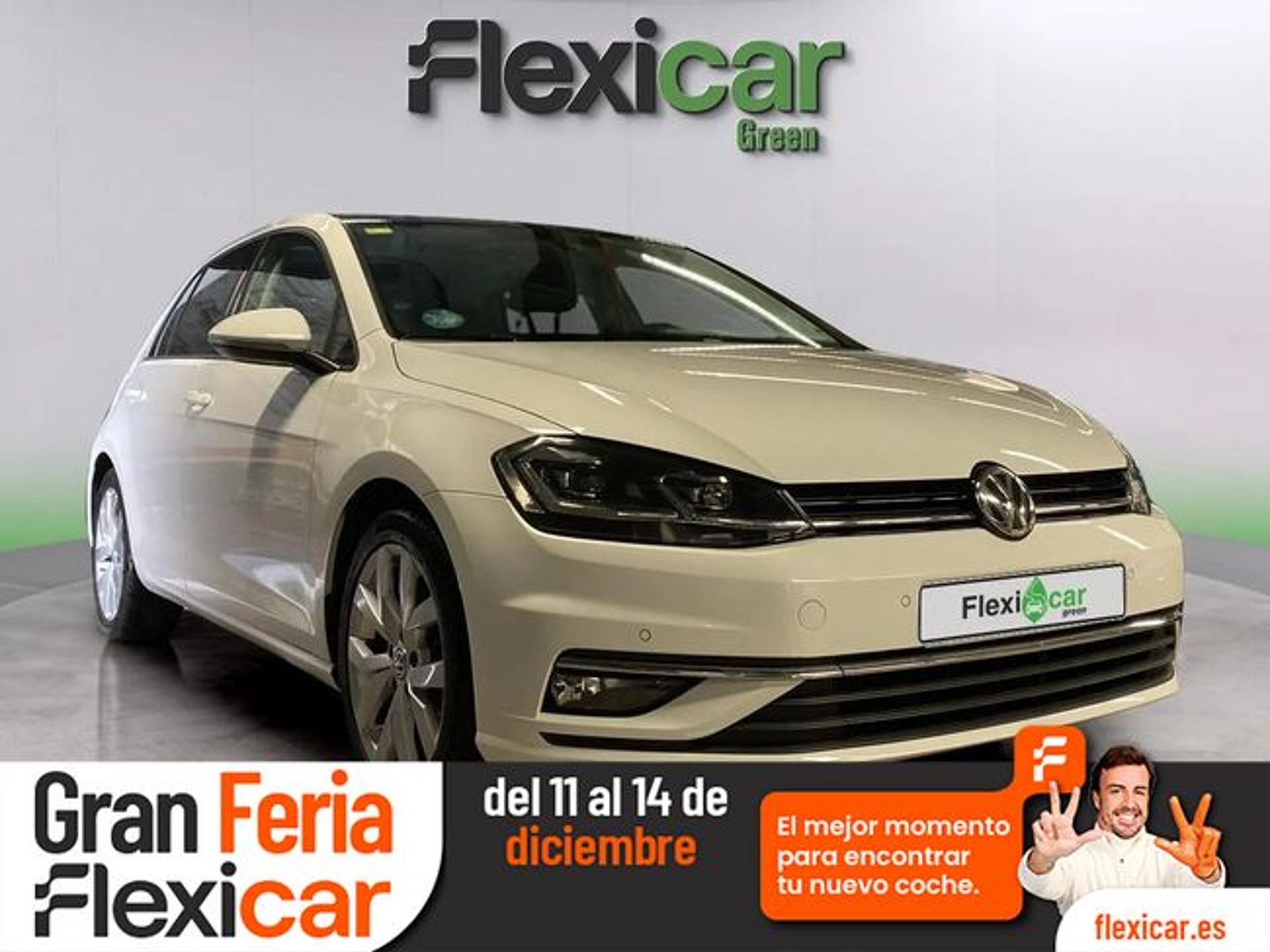 Imagen de VOLKSWAGEN Golf