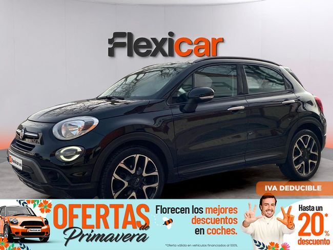 Foto del FIAT 500X 1.0 Firefly S&S Connect