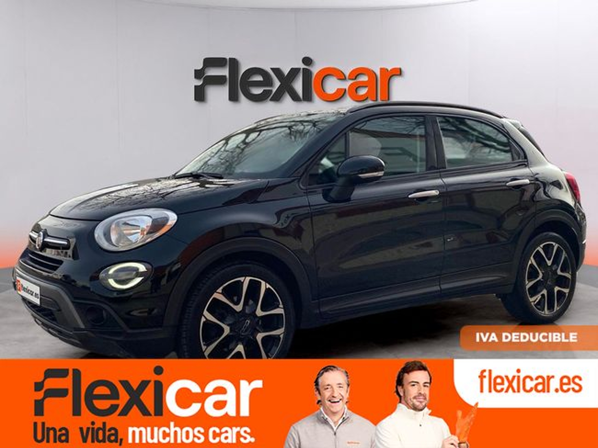Imagen de FIAT 500X