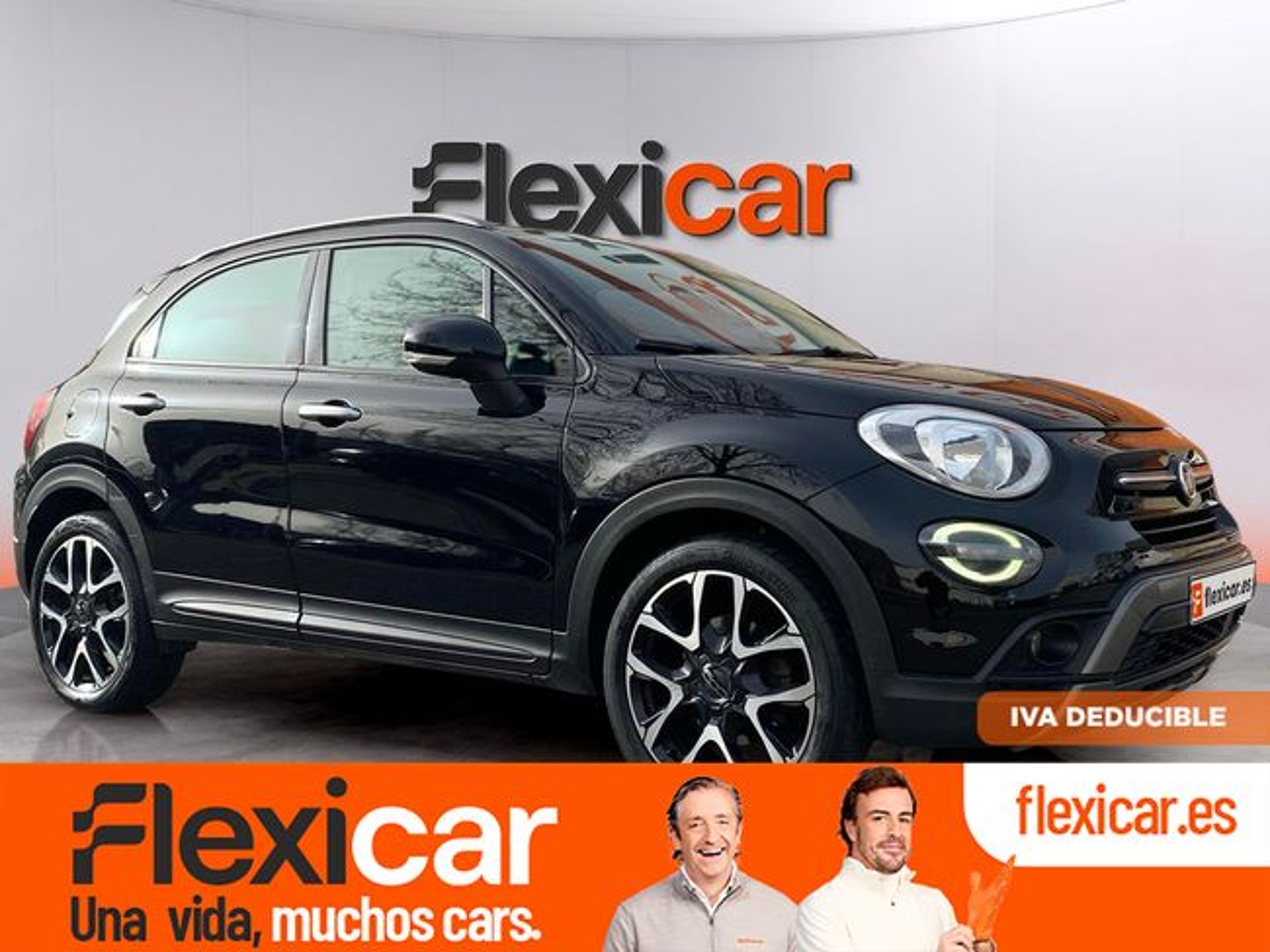 Imagen de FIAT 500X