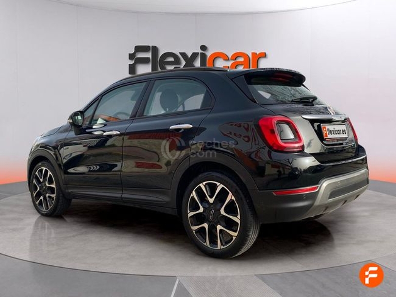 Foto del FIAT 500X 1.0 Firefly S&S Connect
