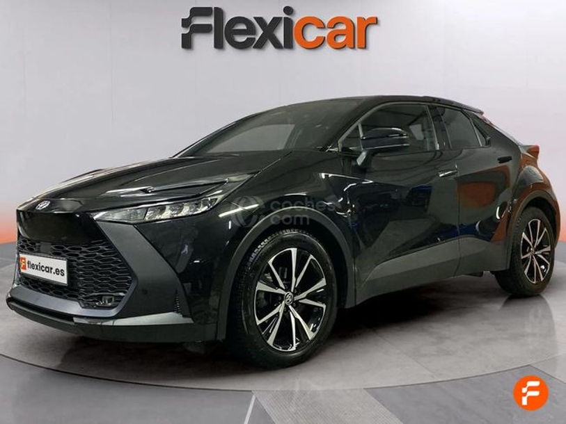 Foto del TOYOTA C-HR 140H Advance