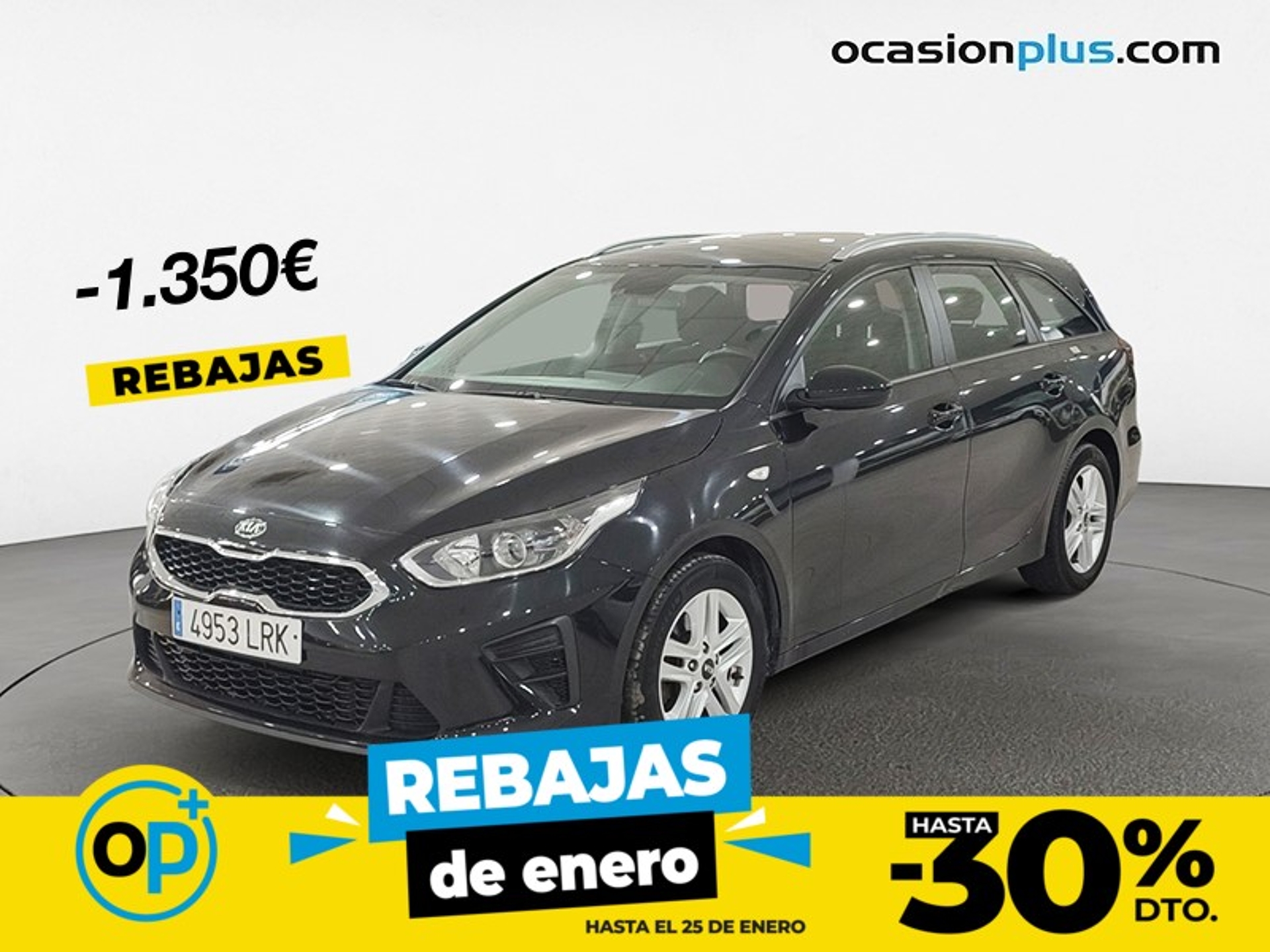 Imagen de KIA Ceed