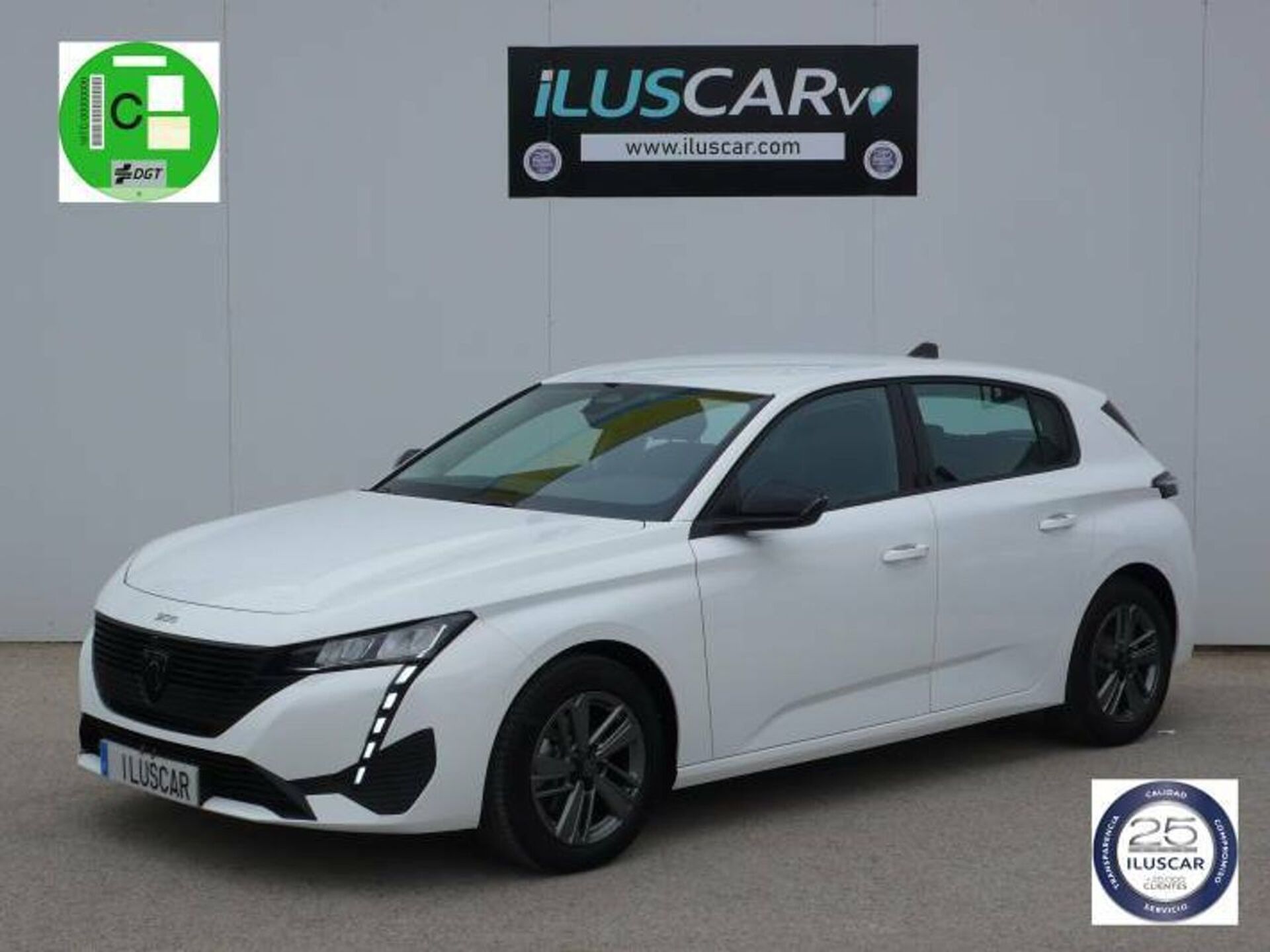 Imagen de PEUGEOT 308