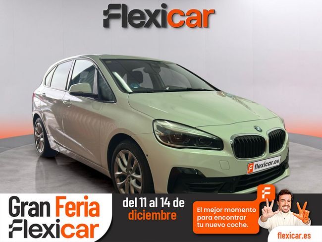 BMW Serie 2 (225xe iPerformance) en Cáceres