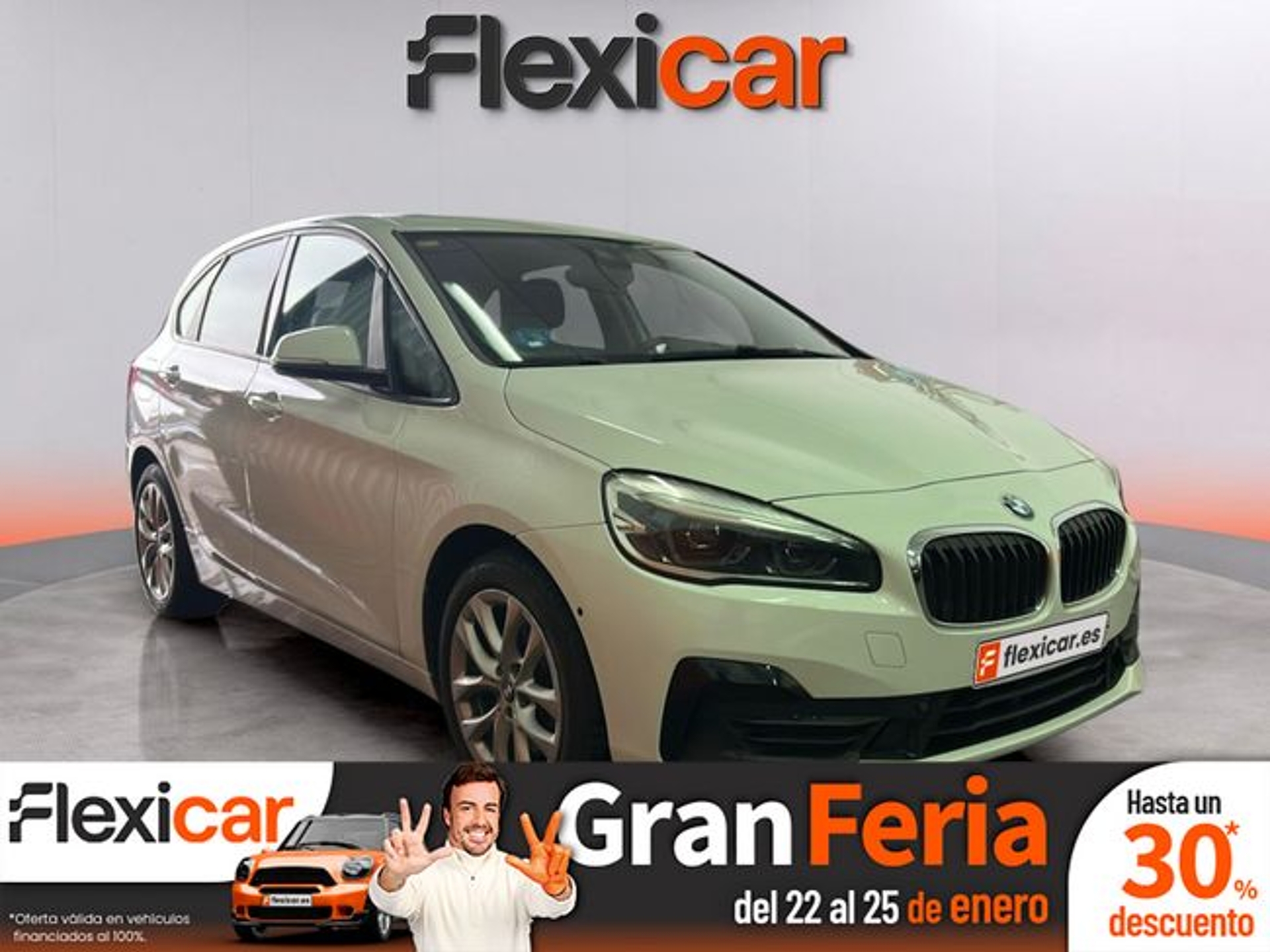 Imagen de BMW Serie 2