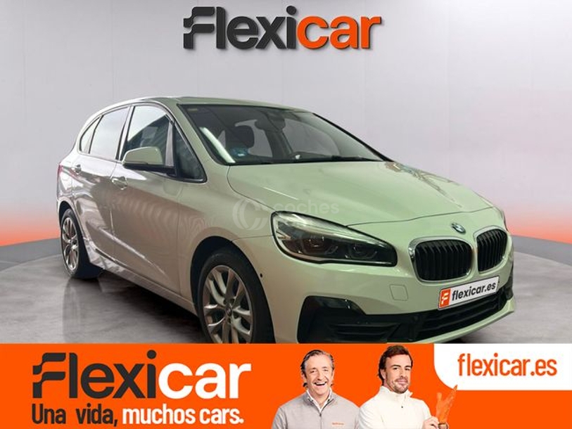 Foto del BMW Serie 2 225xe iPerformance Active Tourer