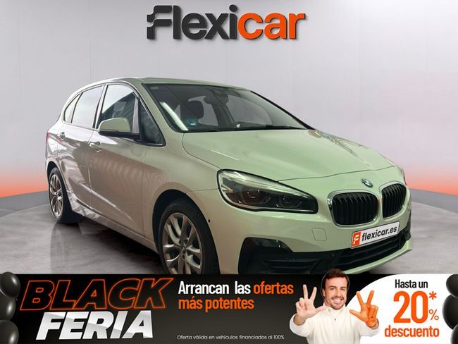 BMW Serie 2 (225xe iPerformance) en Cáceres