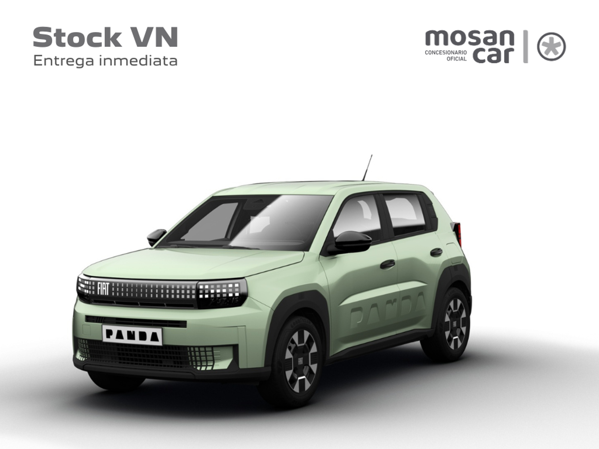 Imagen de FIAT Grande Panda