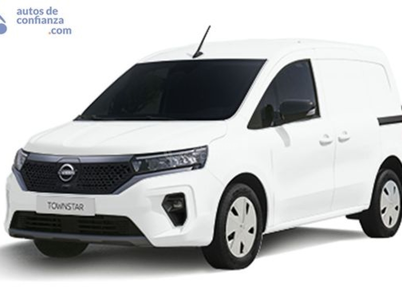 Foto del NISSAN Townstar Furgón 1.3G Premium L1 2pl. 130