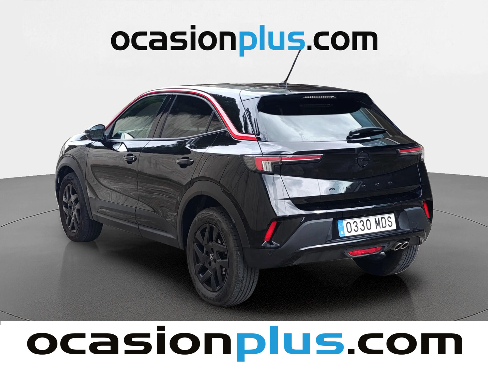 Imagen 3 de OPEL Mokka