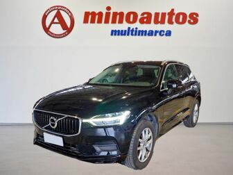 Imagen de VOLVO XC60 D4 Inscription Aut.