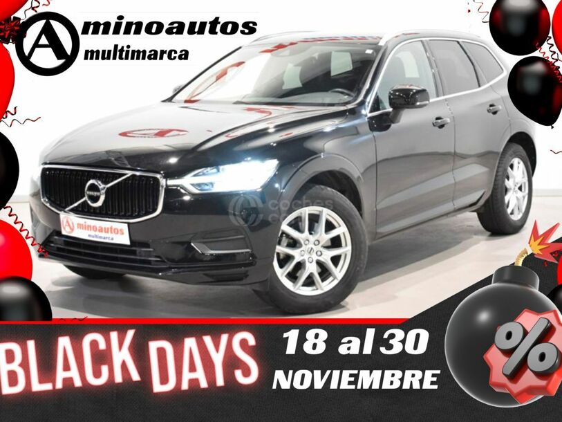 Foto del VOLVO XC60 D4 Inscription Aut.