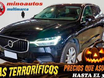 Imagen de VOLVO XC60 D4 Inscription Aut.