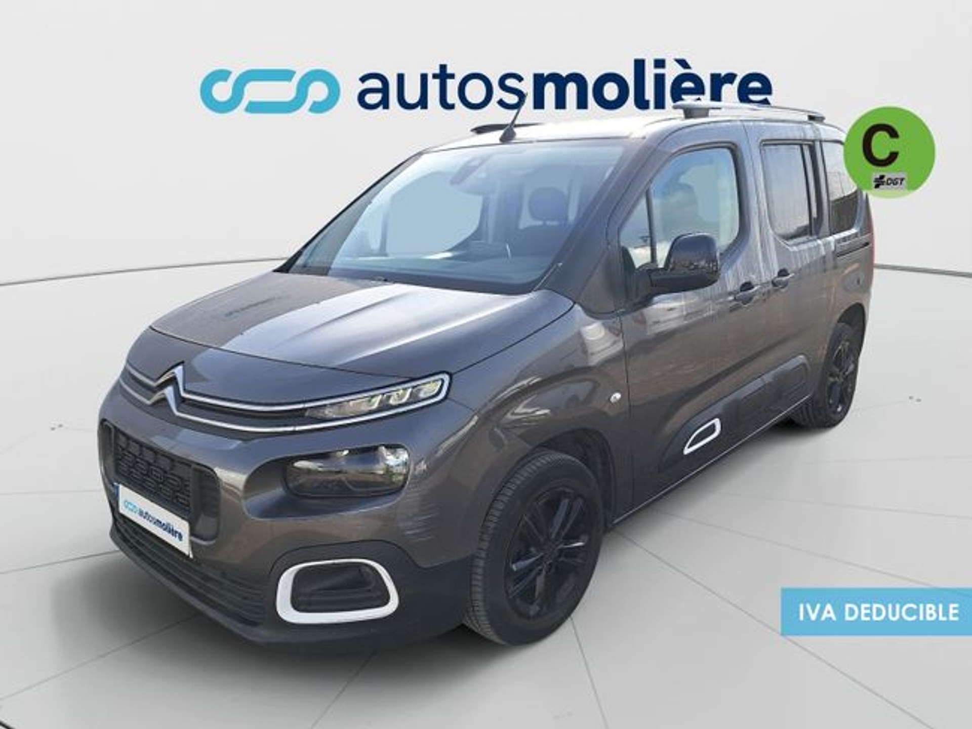 Imagen de CITROEN Berlingo