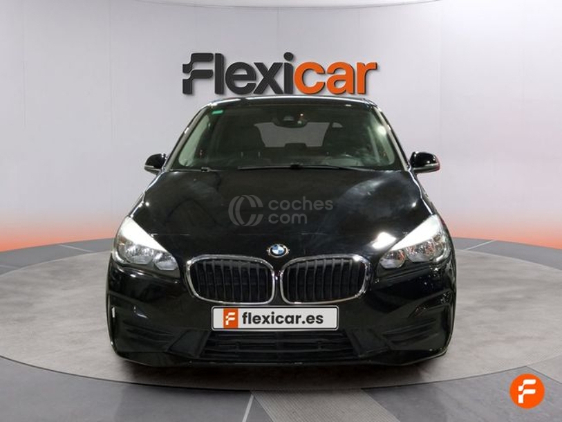 Foto del BMW Serie 2 218dA Gran Tourer