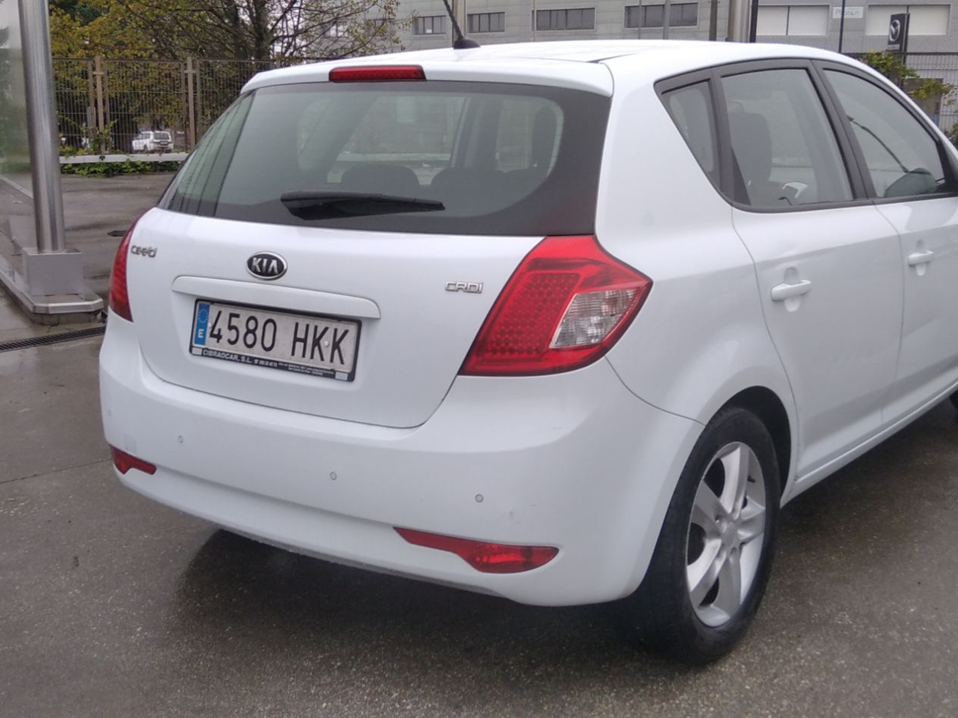 Imagen de KIA Ceed