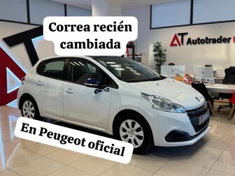 Imagen de PEUGEOT 208 1.0 PureTech Access 68