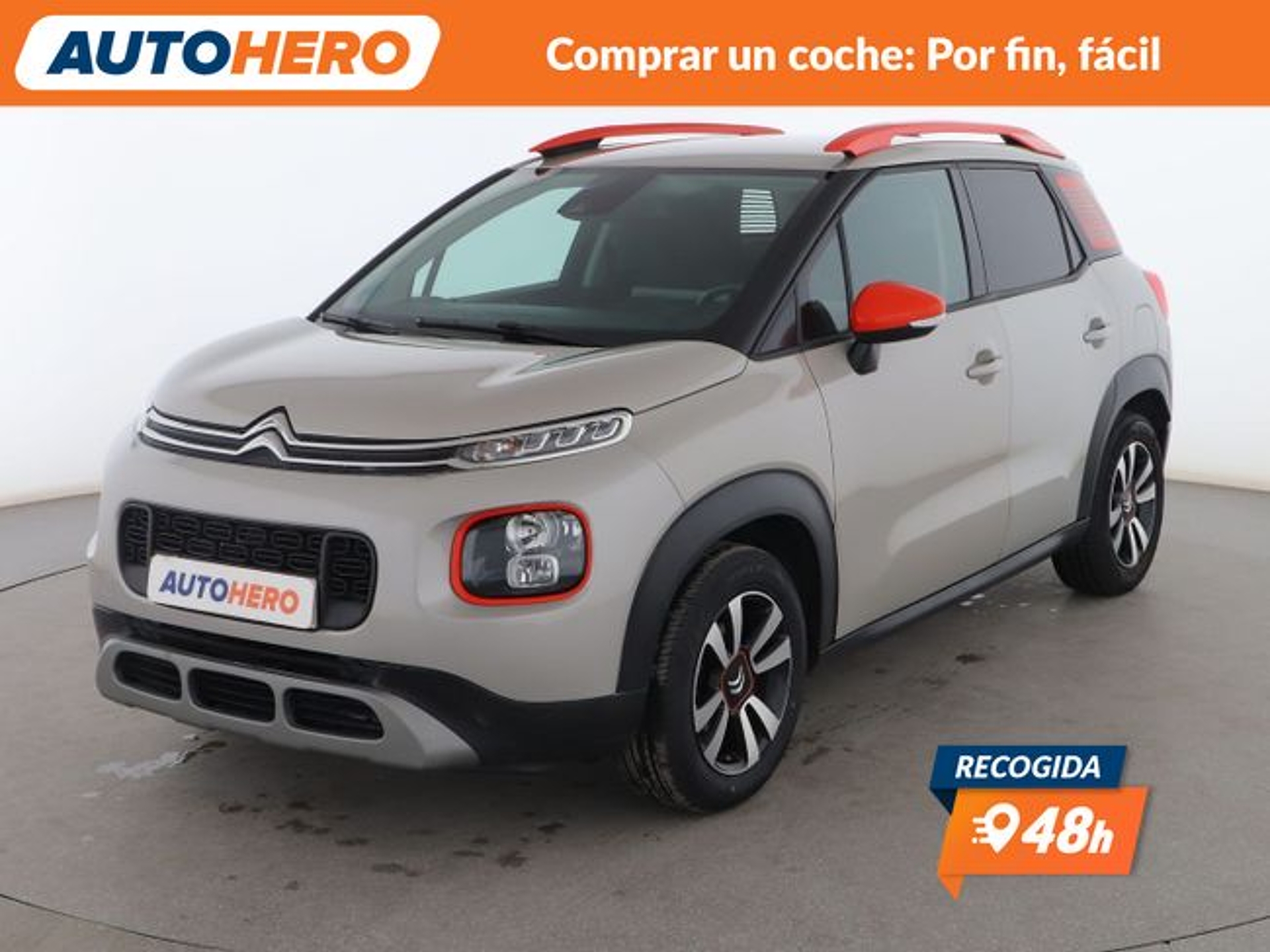 Imagen de CITROEN C3 Aircross
