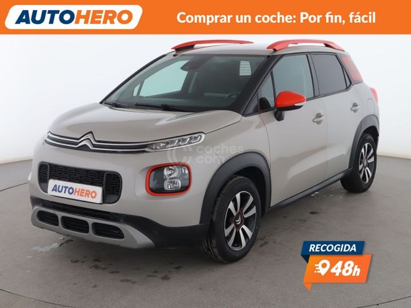 Foto del CITROEN C3 Aircross BlueHDi Feel 100