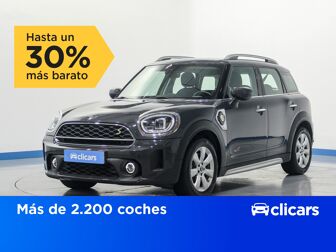 Imagen de MINI Countryman COUNTRYMAN COOPER SE ALL4 AUT.