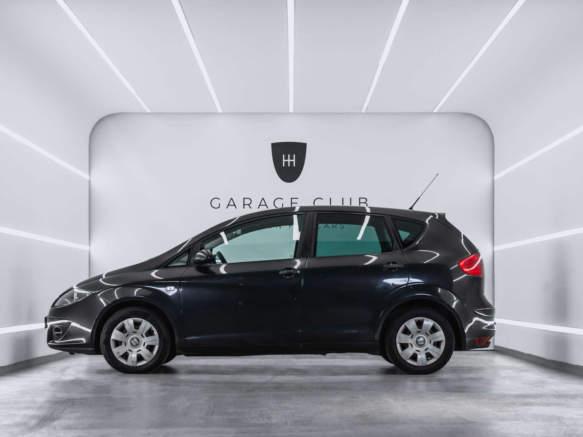 Imagen 2 de SEAT Altea