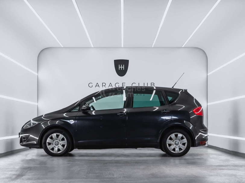 Foto del SEAT Altea 1.6 Hot