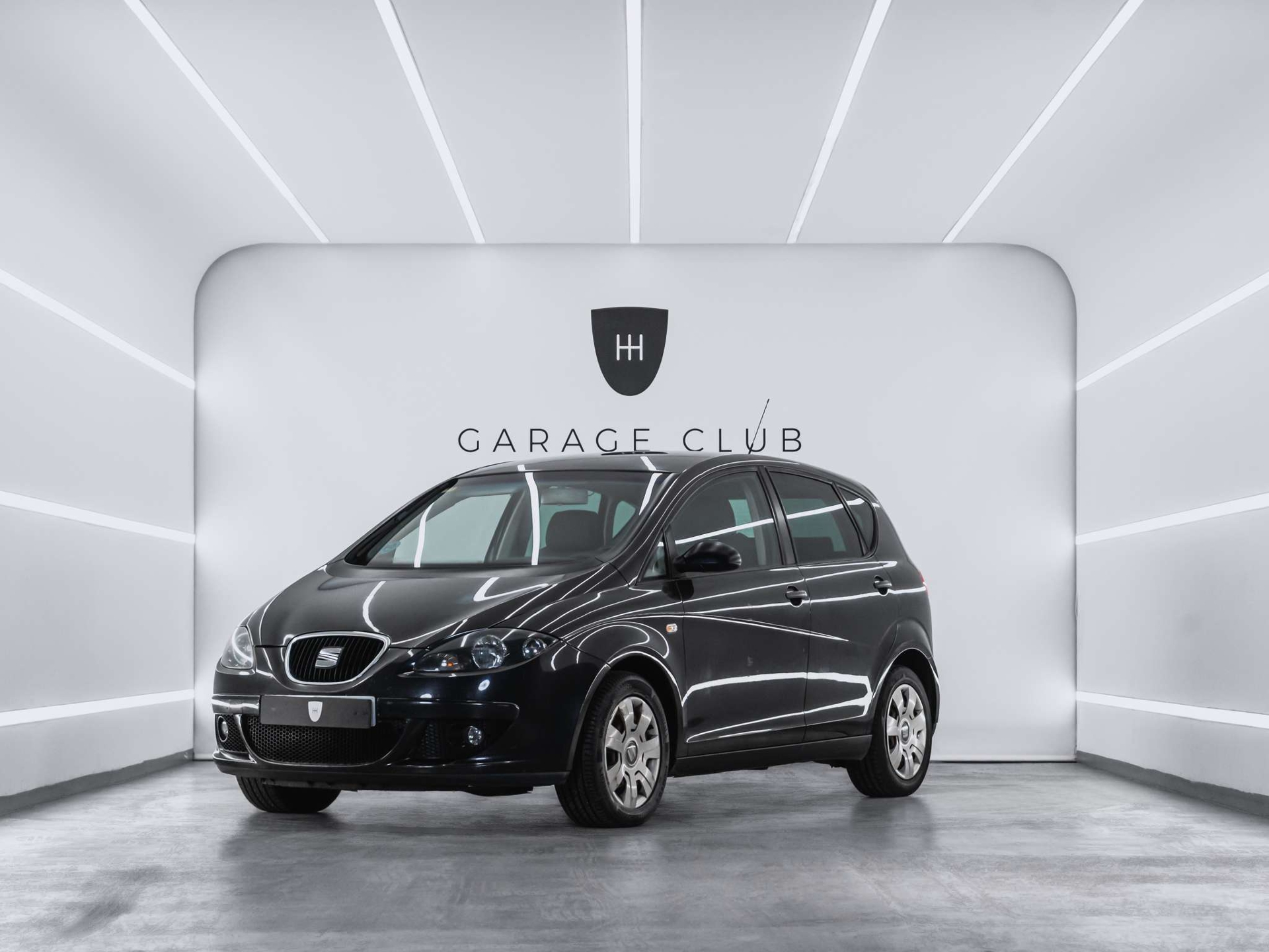 Imagen de SEAT Altea