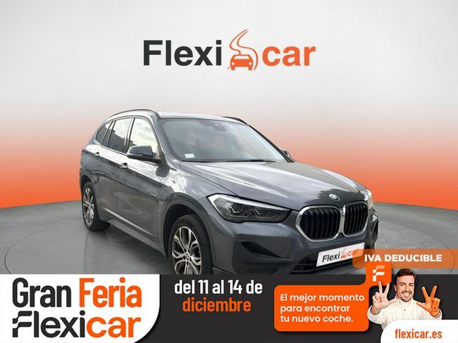 BMW X1 (sDrive18i) en Baleares
