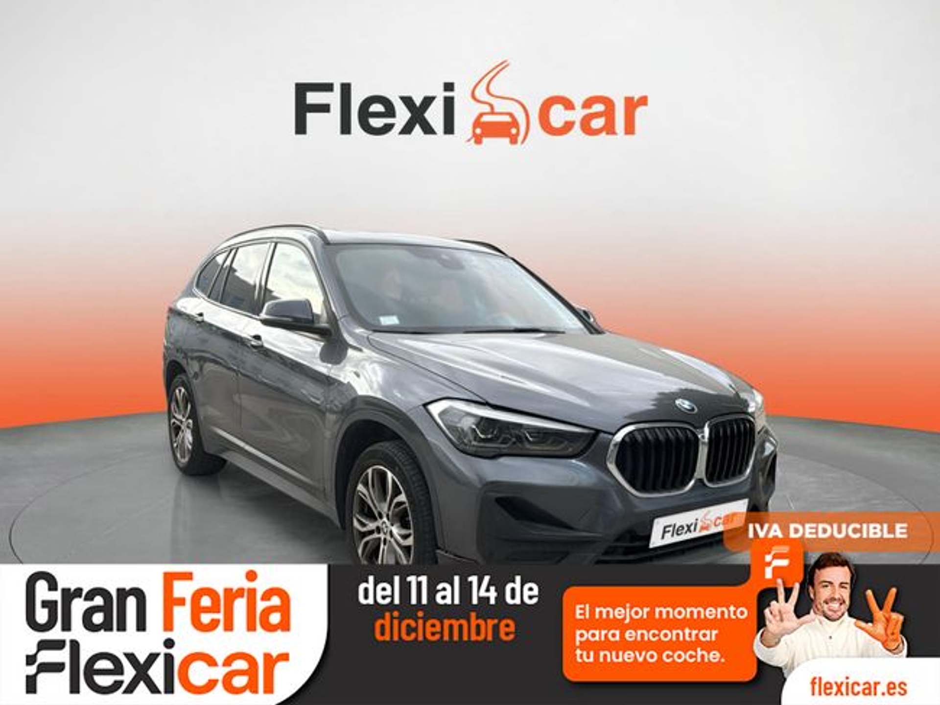 Imagen de BMW X1