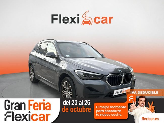 BMW X1 (sDrive18i) en Baleares