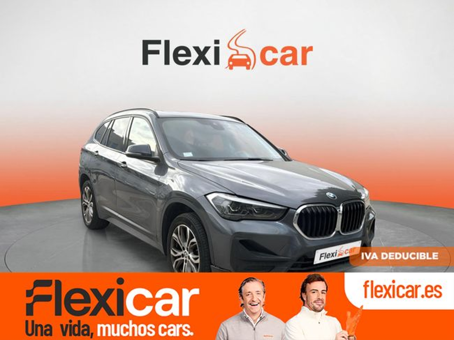 Imagen de BMW X1