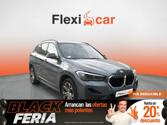 BMW X1 (sDrive18i) en Baleares
