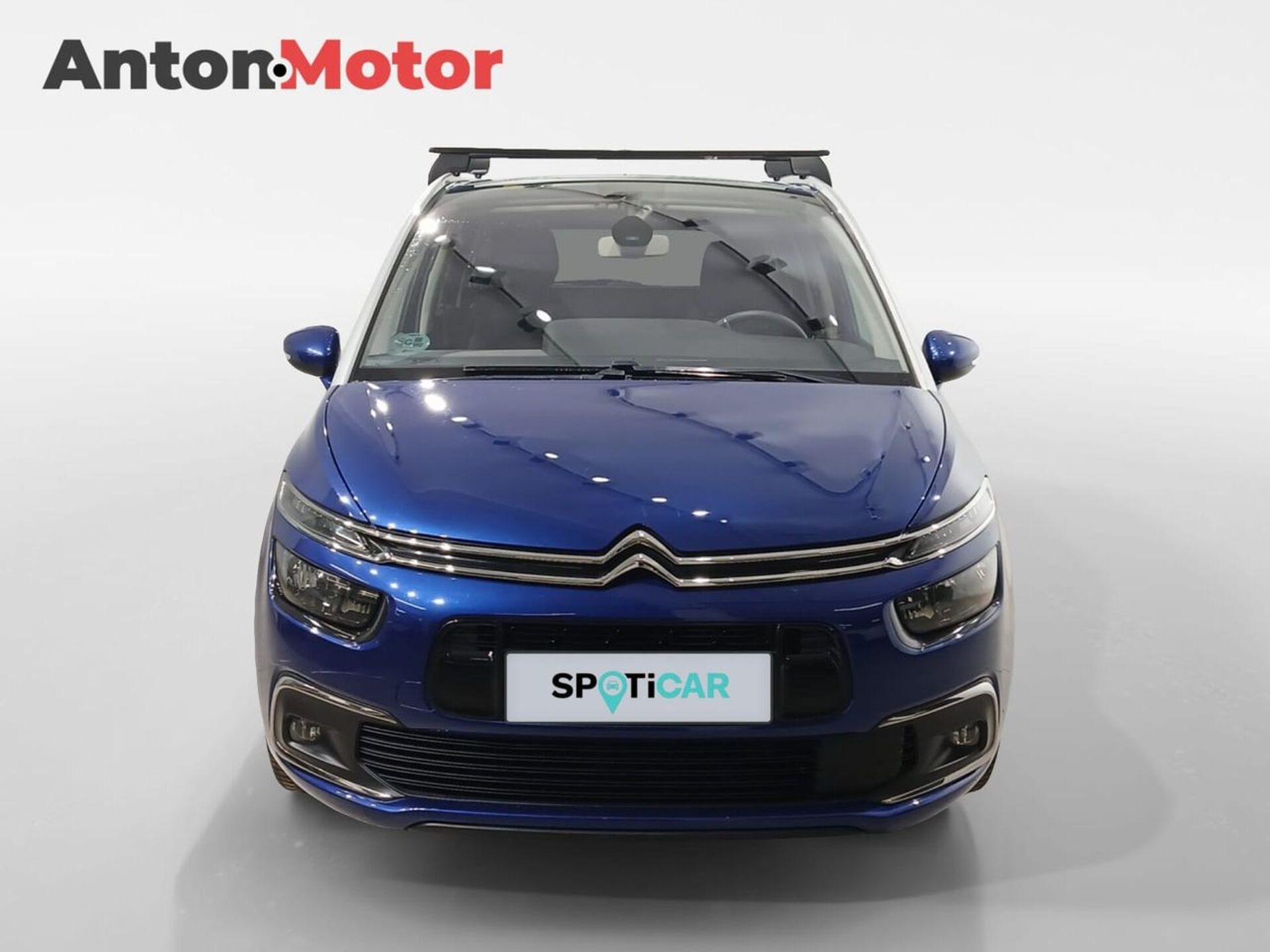 Imagen 2 de CITROEN C4