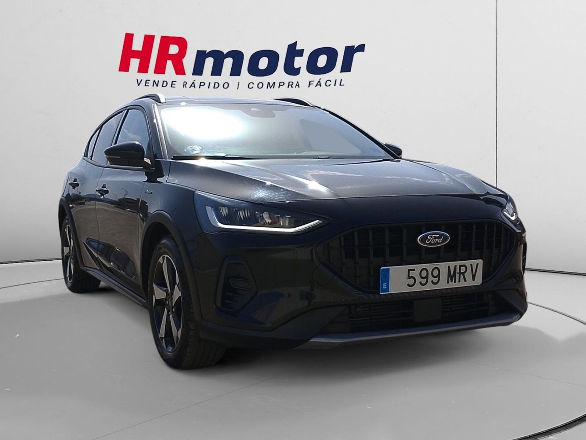 Imagen de FORD Focus