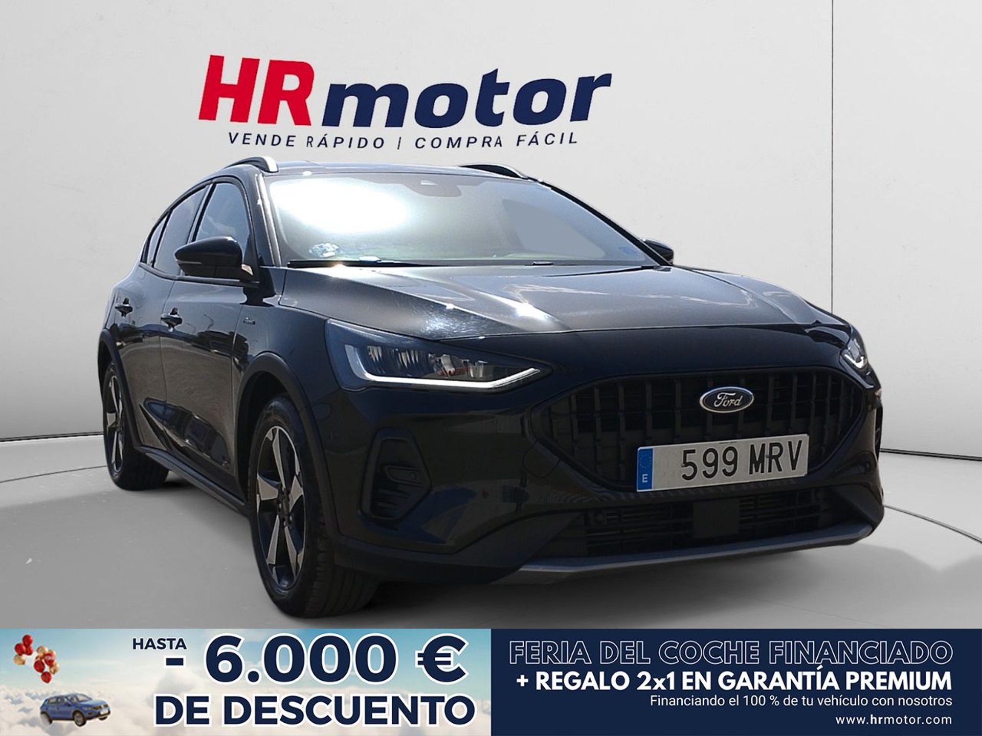 Imagen de FORD Focus