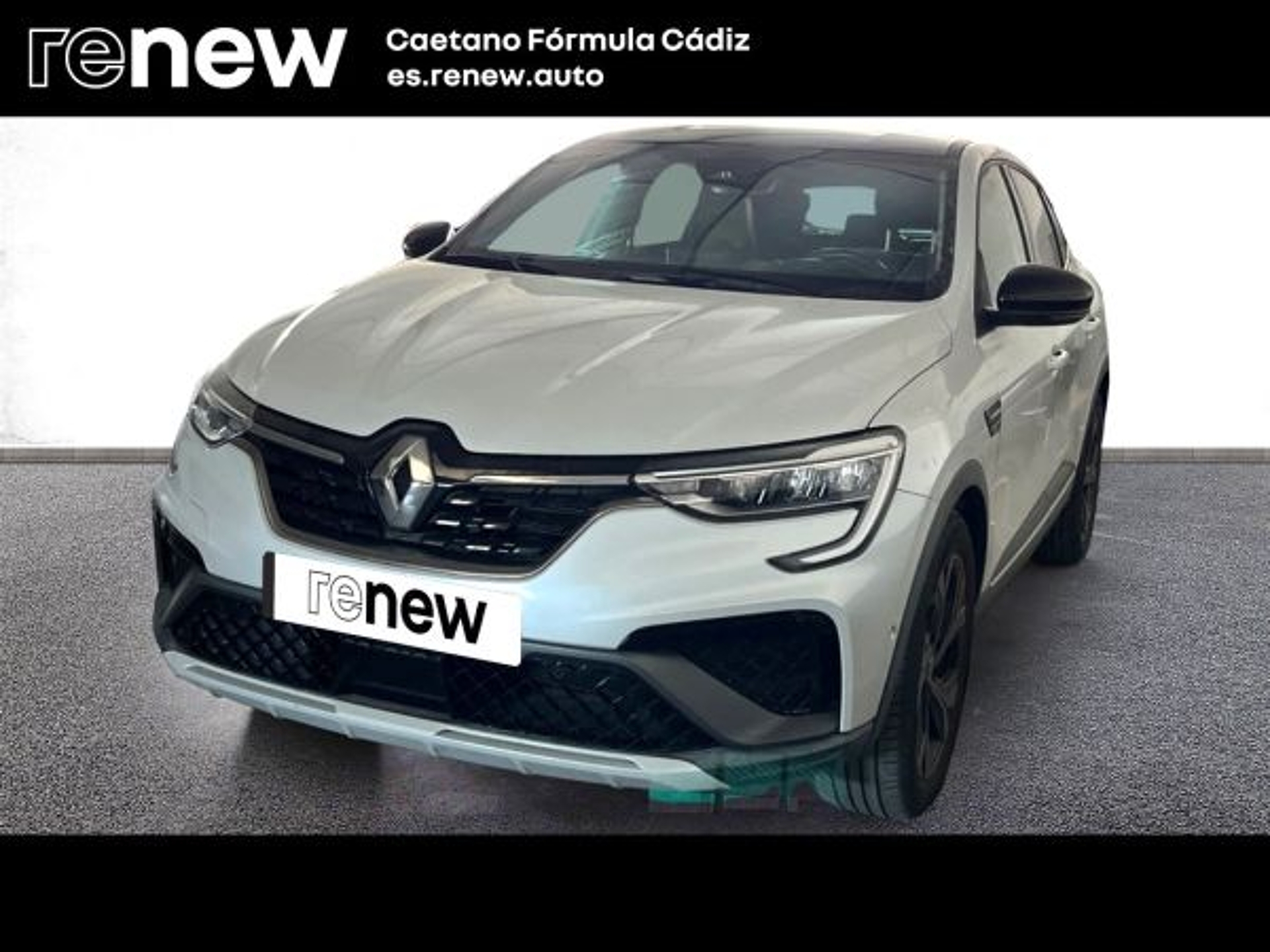 Imagen de RENAULT Arkana