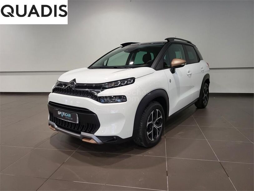 Foto del CITROEN C3 Aircross BlueHDi S&S C-Series 110