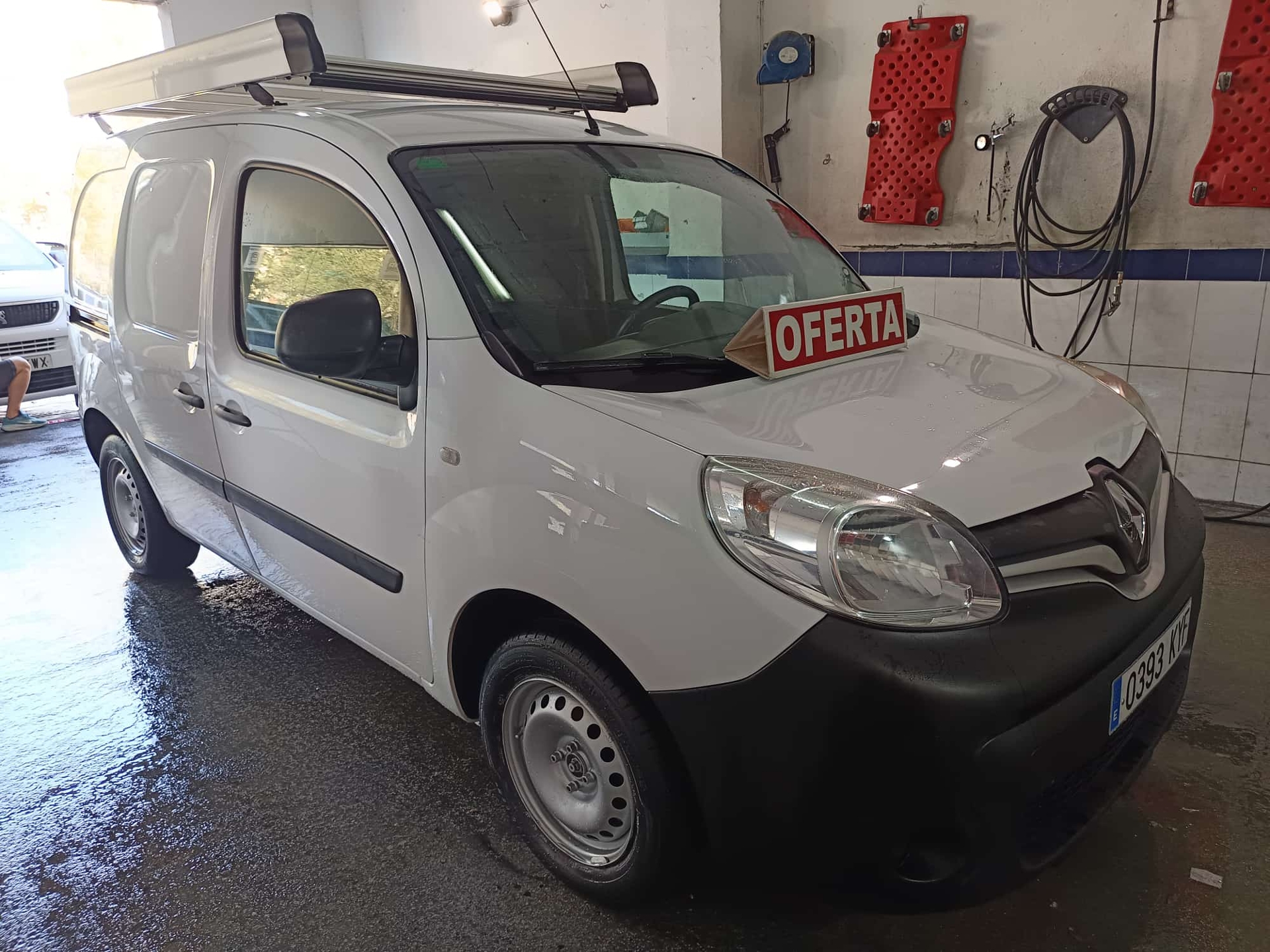 Imagen de RENAULT Kangoo