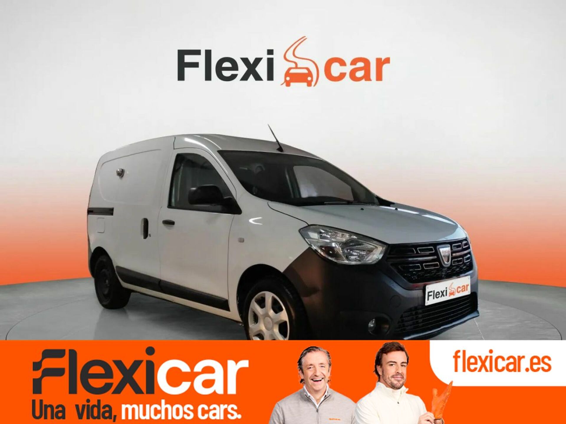 Imagen de DACIA Dokker