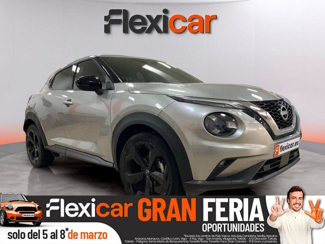 Foto del NISSAN Juke 1.0 DIG-T Tekna 4x2 114