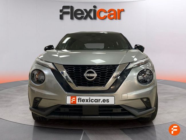 Foto del NISSAN Juke 1.0 DIG-T Tekna 4x2 114