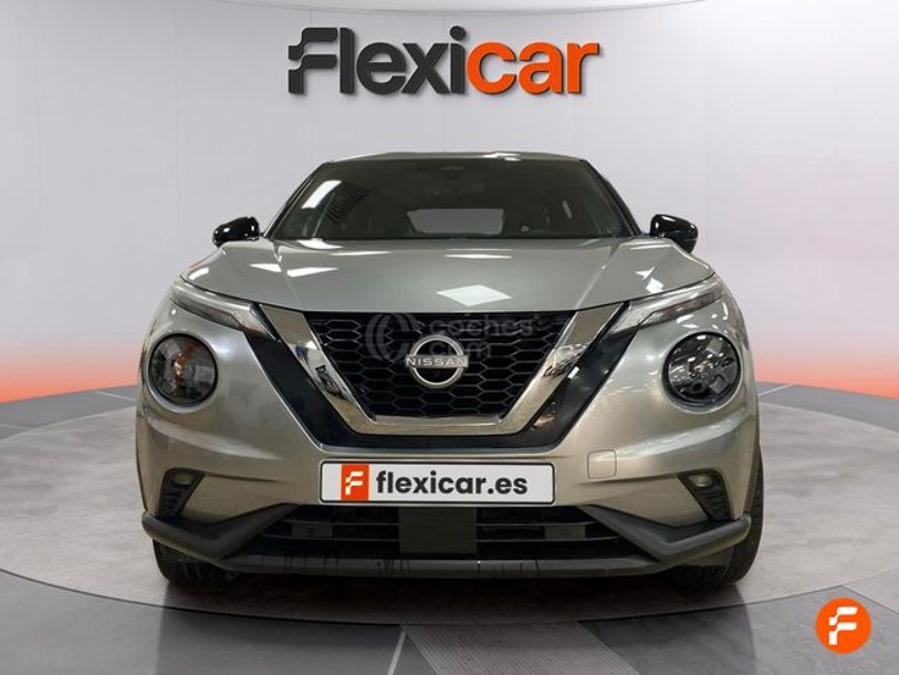 Foto del NISSAN Juke 1.0 DIG-T Tekna 4x2 114
