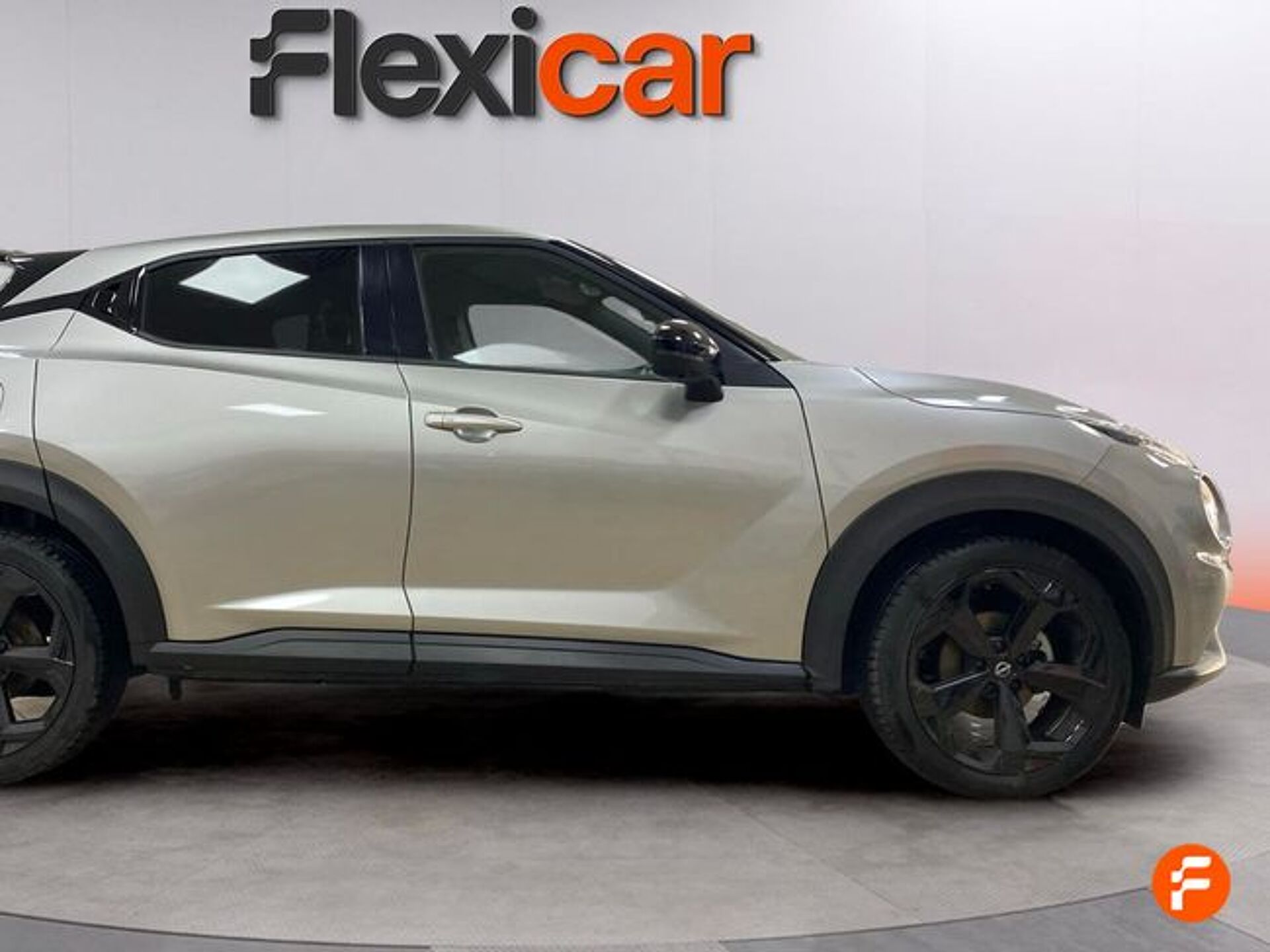 Imagen 3 de NISSAN Juke